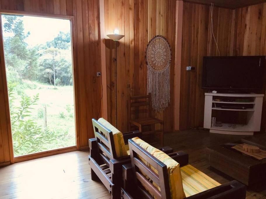 Casa Aysu Alfredo Wagner