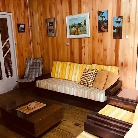 Casa Aysu Villa Alfredo Wagner Exterior photo
