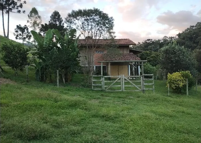 Casa Aysu