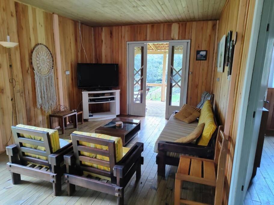 Holiday home Casa Aysu Alfredo Wagner