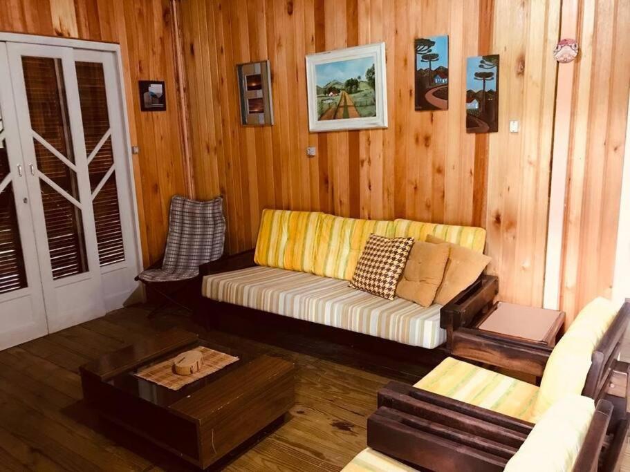 Casa Aysu Holiday home Alfredo Wagner