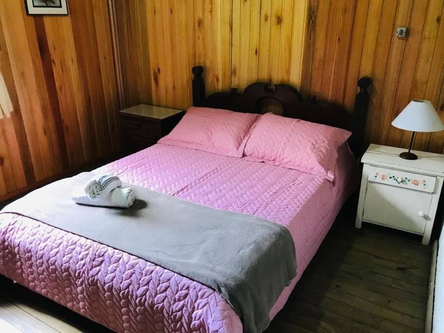 Casa Aysu Holiday home