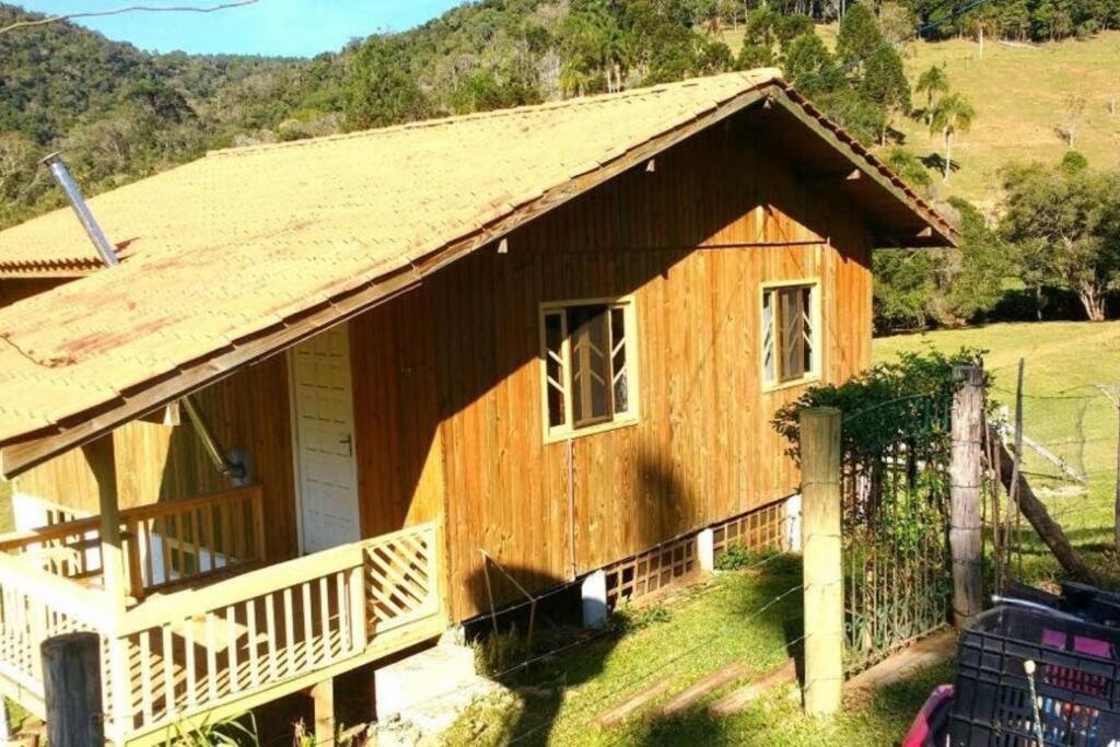 Casa Aysu Holiday home *