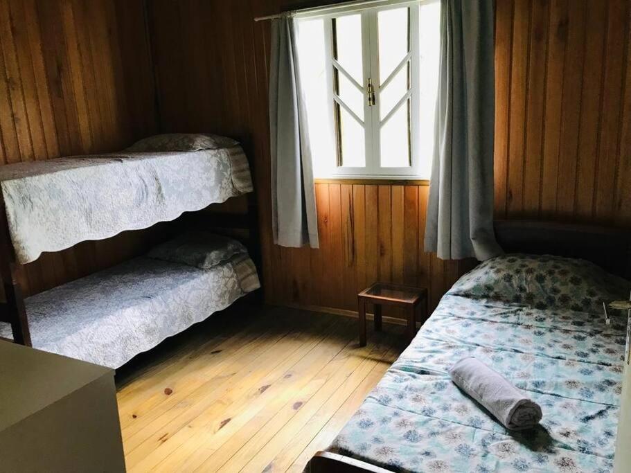 Holiday home Casa Aysu Alfredo Wagner