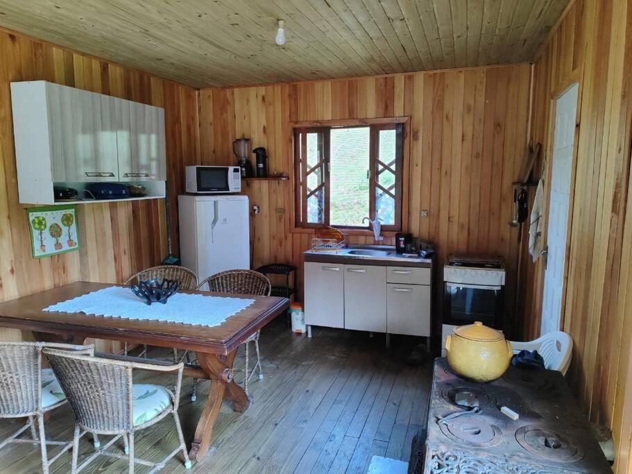 Casa Aysu Holiday home Alfredo Wagner