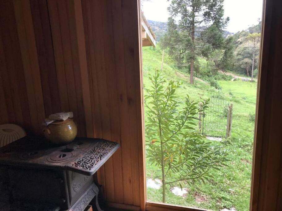 Casa Aysu Holiday home Alfredo Wagner